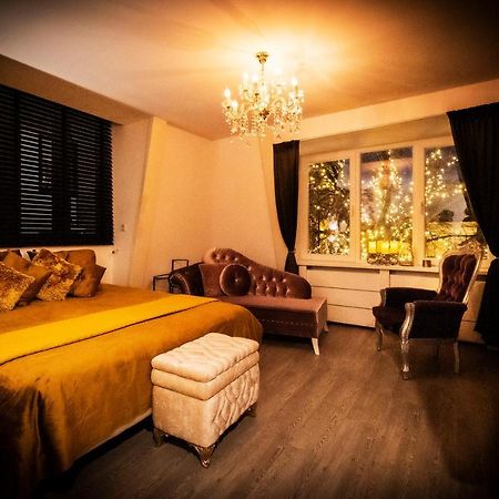 Mylos Studios Алкмар Экстерьер фото