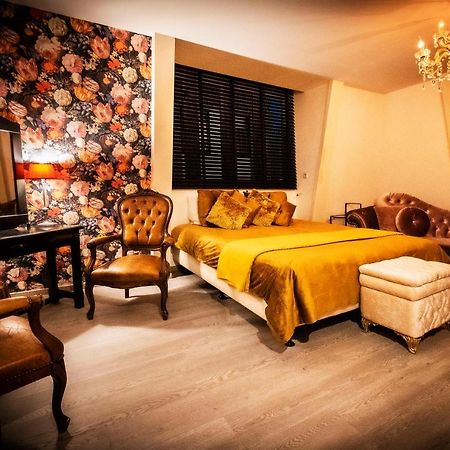 Mylos Studios Алкмар Экстерьер фото