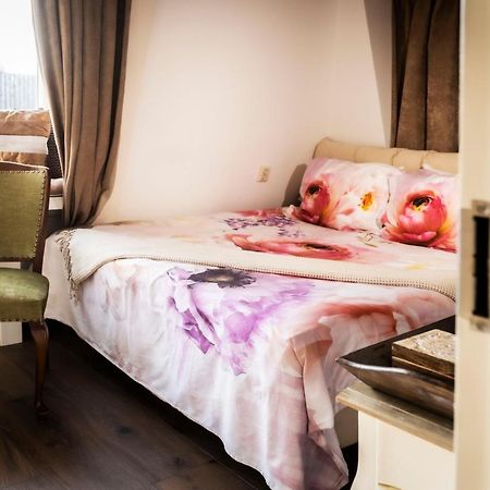 Mylos Studios Алкмар Экстерьер фото