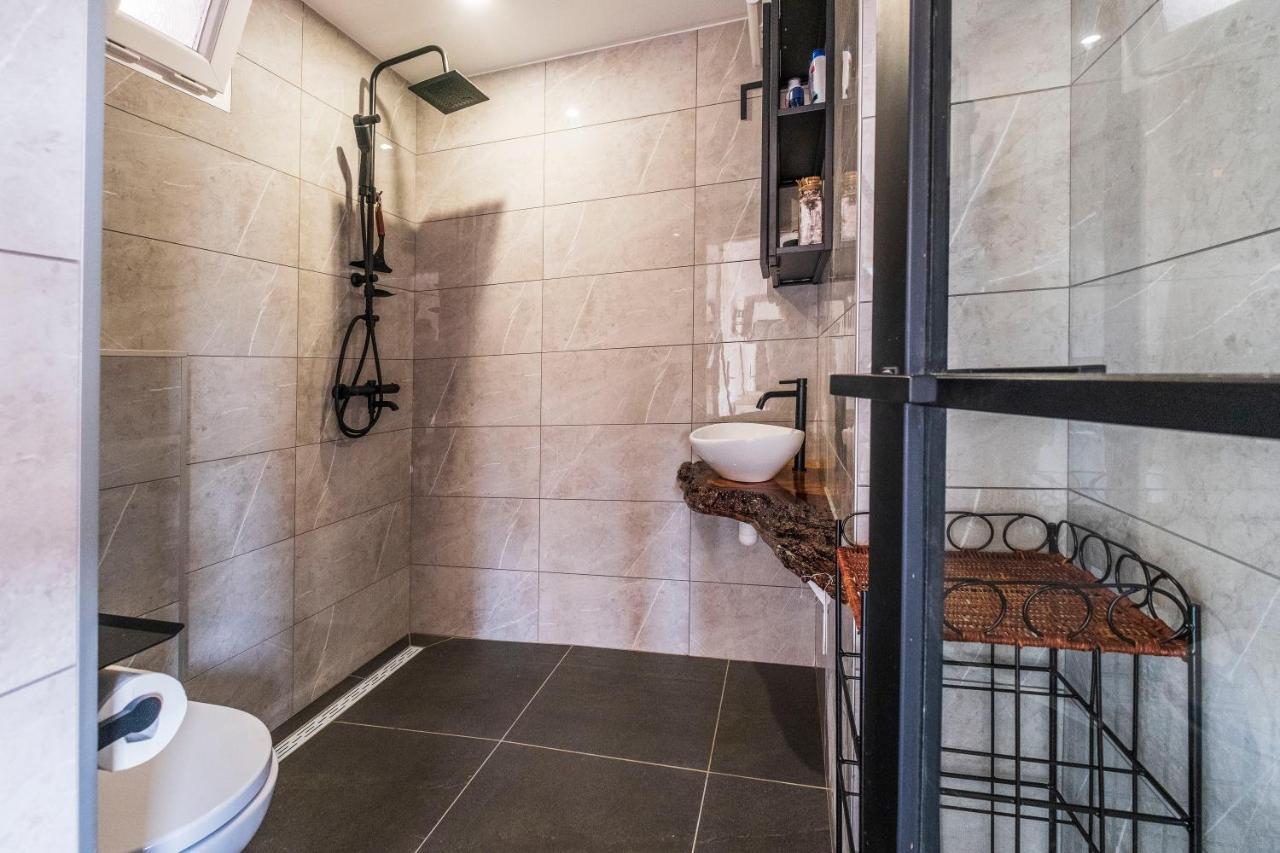 Mylos Studios Алкмар Экстерьер фото