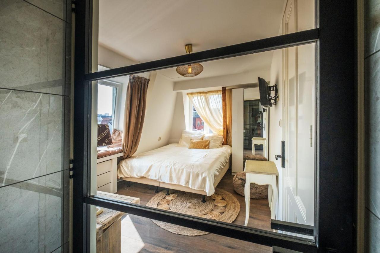 Mylos Studios Алкмар Экстерьер фото