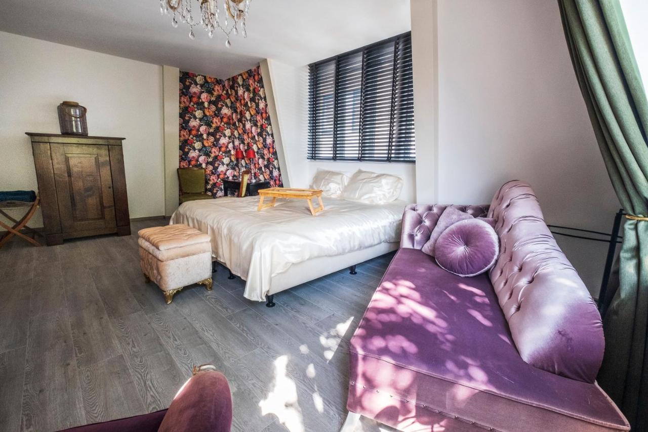 Mylos Studios Алкмар Экстерьер фото