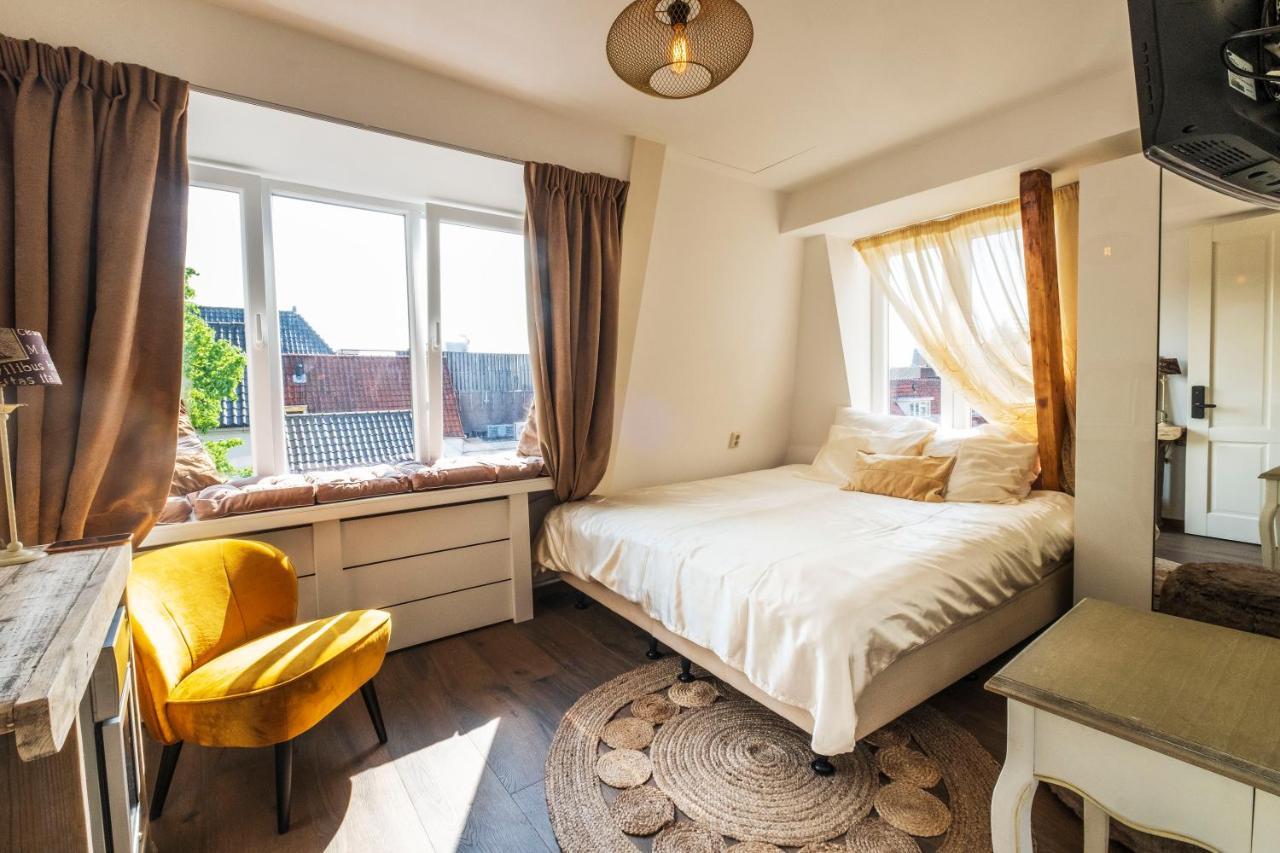 Mylos Studios Алкмар Экстерьер фото
