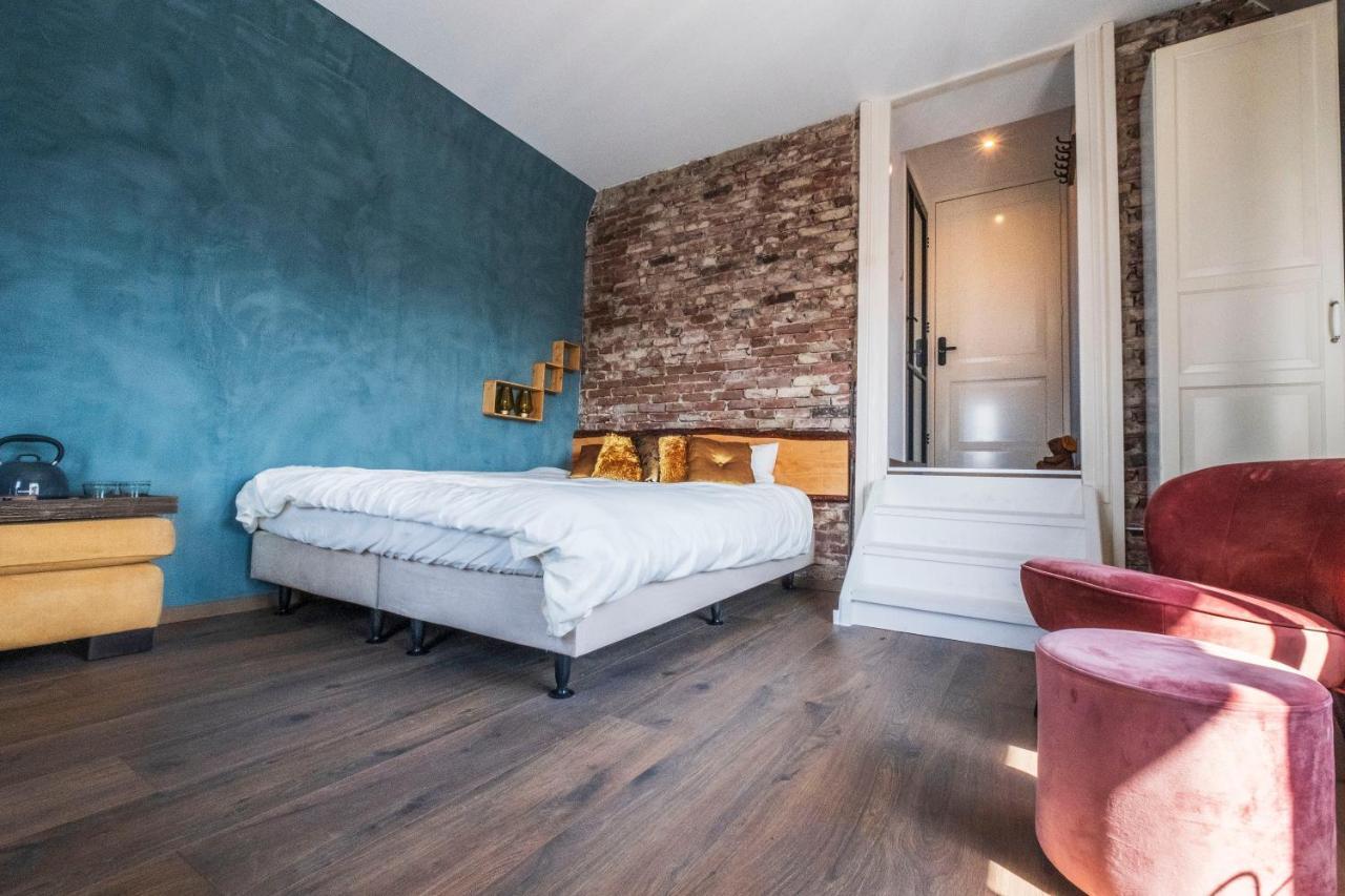 Mylos Studios Алкмар Экстерьер фото