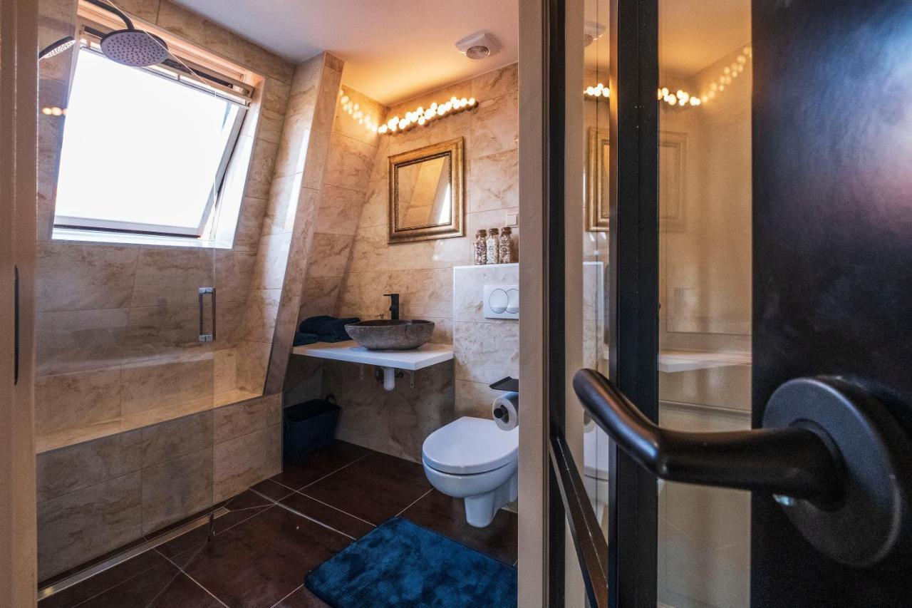 Mylos Studios Алкмар Экстерьер фото