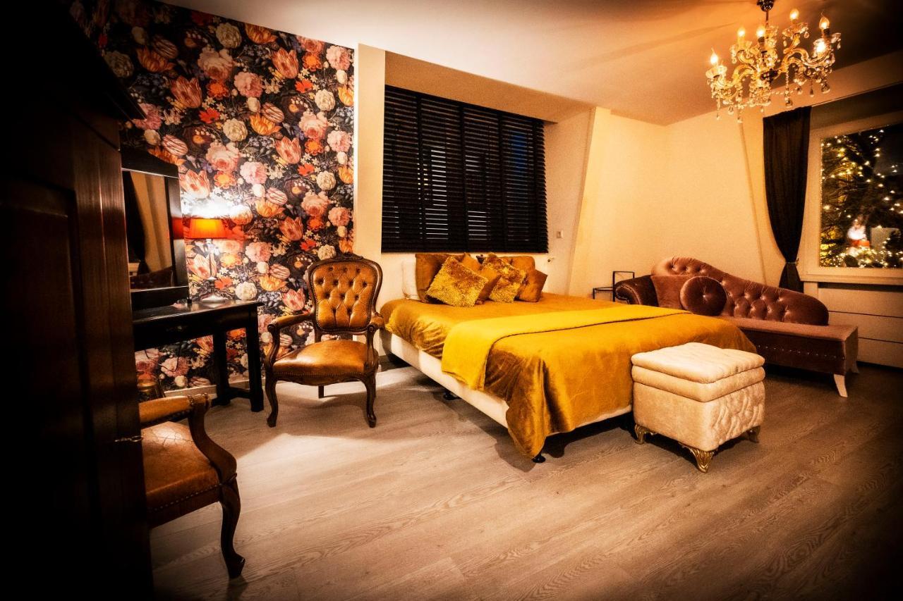 Mylos Studios Алкмар Экстерьер фото