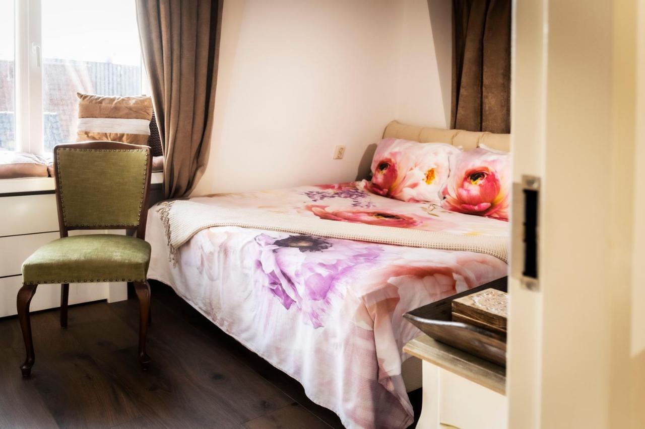 Mylos Studios Алкмар Экстерьер фото