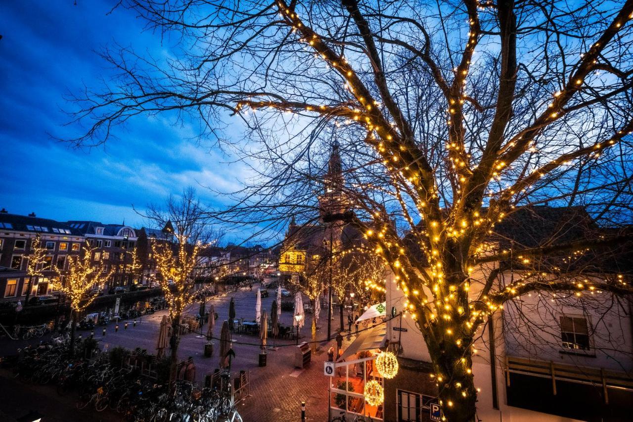 Mylos Studios Алкмар Экстерьер фото