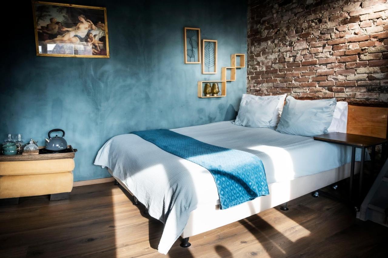 Mylos Studios Алкмар Экстерьер фото