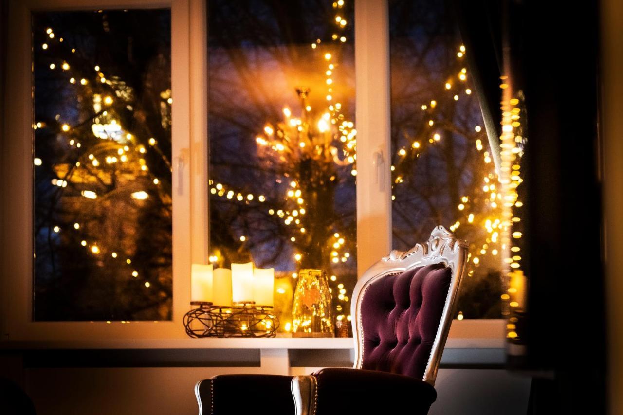 Mylos Studios Алкмар Экстерьер фото